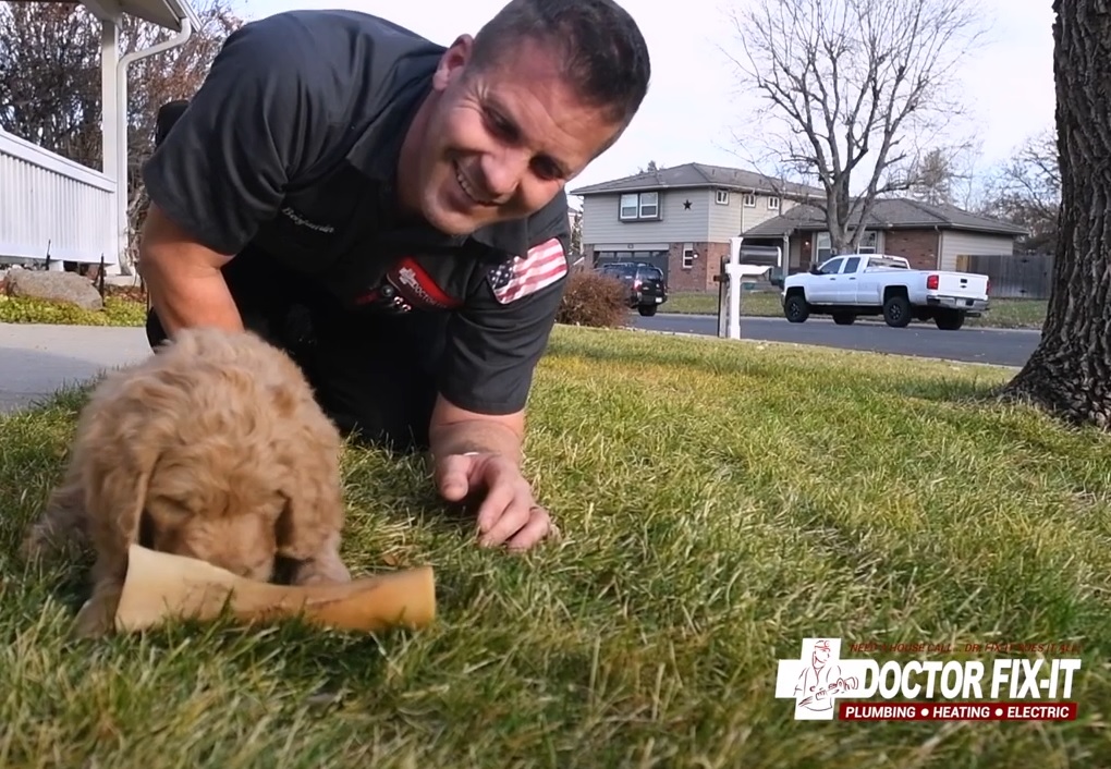 Doctor Fix-It Plumbing, Heating & Electric